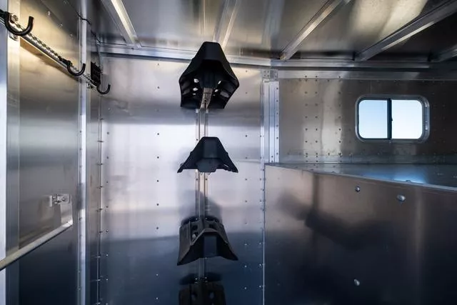 new Stock / Stock Combo Trailers EBY  for sale, in Seguin, TX Thumbnail 7