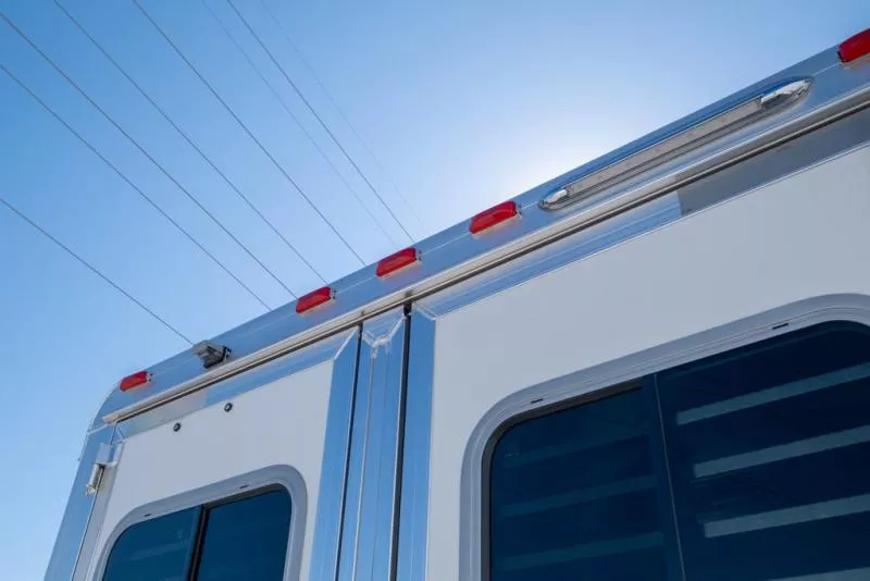 new Horse Trailers Elite Trailers  for sale, in Seguin, TX Thumbnail 22