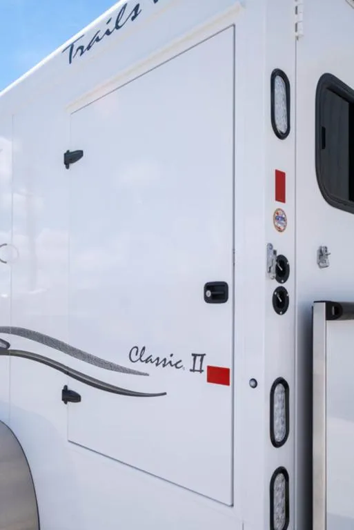 new Horse Trailers Trails West  for sale, in Seguin, TX Thumbnail 13