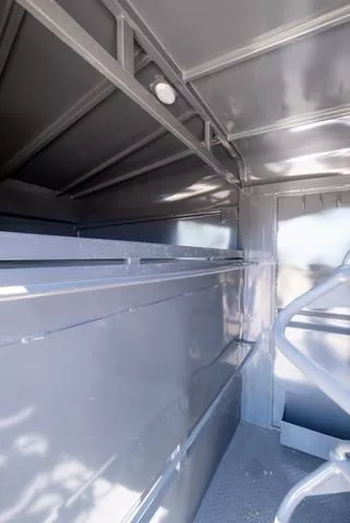new Stock / Stock Combo Trailers Big Bend  for sale, in Seguin, TX Thumbnail 12
