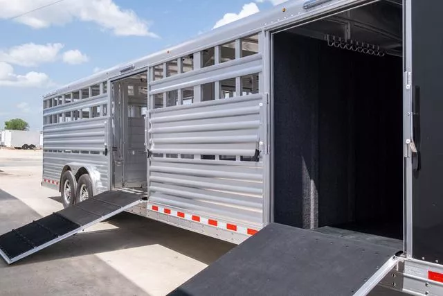 new Other Trailers Elite Trailers  for sale, in Seguin, TX Thumbnail 14