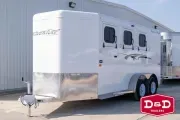 new Horse Trailers Other  for sale, in Seguin, TX Thumbnail 1
