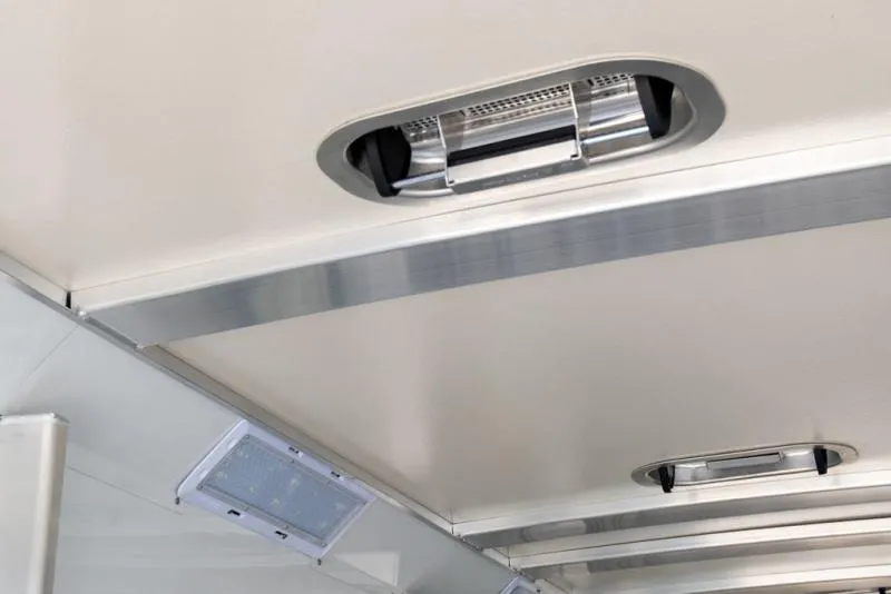 new Horse Trailers Cimarron Trailers  for sale, in Seguin, TX Thumbnail 18