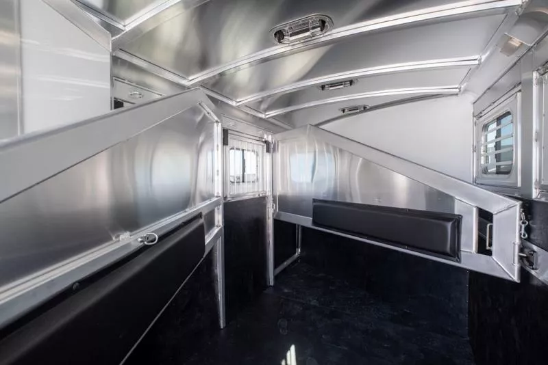 new Horse Trailers Elite Trailers  for sale, in Seguin, TX Thumbnail 17