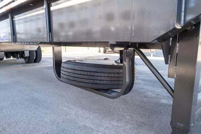 new Stock / Stock Combo Trailers Gooseneck  for sale, in Seguin, TX Thumbnail 14