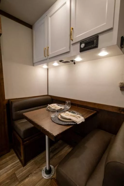 new Horse Trailers Cimarron Trailers  for sale, in Seguin, TX Thumbnail 39