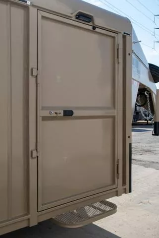 new Stock / Stock Combo Trailers Big Bend  for sale, in Seguin, TX Thumbnail 6