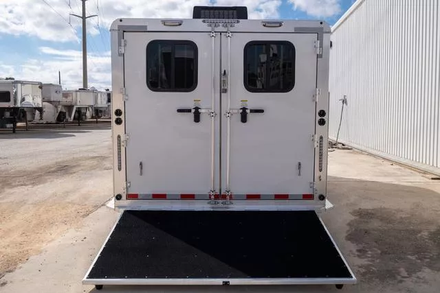 new Horse Trailers Bar-M Trailers  for sale, in Seguin, TX Thumbnail 14