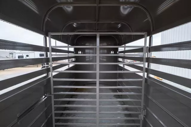 new Stock / Stock Combo Trailers W-W Trailer  for sale, in Seguin, TX Thumbnail 14