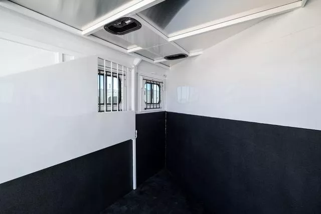 new Horse Trailers Trails West  for sale, in Seguin, TX Thumbnail 13