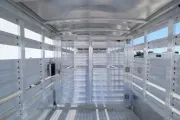 new Stock / Stock Combo Trailers Exiss Trailers  for sale, in Seguin, TX Thumbnail 24