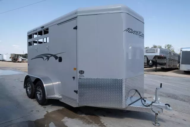new Horse Trailers Trails West  for sale, in Seguin, TX Thumbnail 4