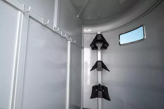 new Horse Trailers Calico Trailers  for sale, in Seguin, TX Thumbnail 8