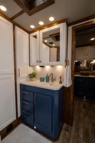 new Horse Trailers Elite Trailers  for sale, in Seguin, TX Thumbnail 25