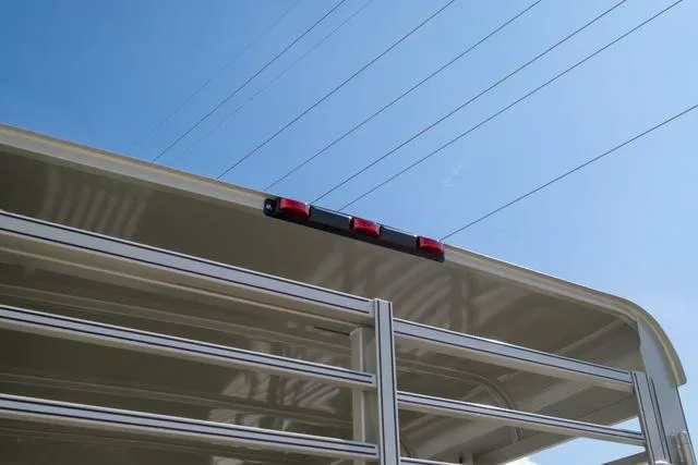 new Stock / Stock Combo Trailers Calico Trailers  for sale, in Seguin, TX Thumbnail 15