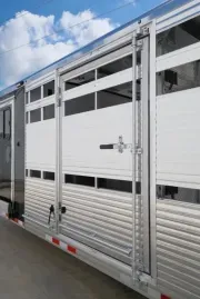 new Horse Trailers Sundowner Trailers  for sale, in Seguin, TX Thumbnail 10