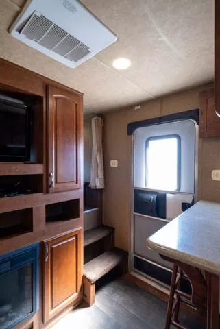 used Horse Trailers Bison Trailers  for sale, in Seguin, TX Thumbnail 21