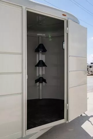 new Horse Trailers Calico Trailers  for sale, in Seguin, TX Thumbnail 10