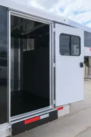 new Horse Trailers Exiss Trailers  for sale, in Seguin, TX Thumbnail 7