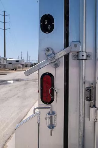 new Other Trailers Exiss Trailers  for sale, in Seguin, TX Thumbnail 29