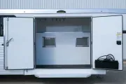 used Horse Trailers Sundowner Trailers  for sale, in Seguin, TX Thumbnail 4