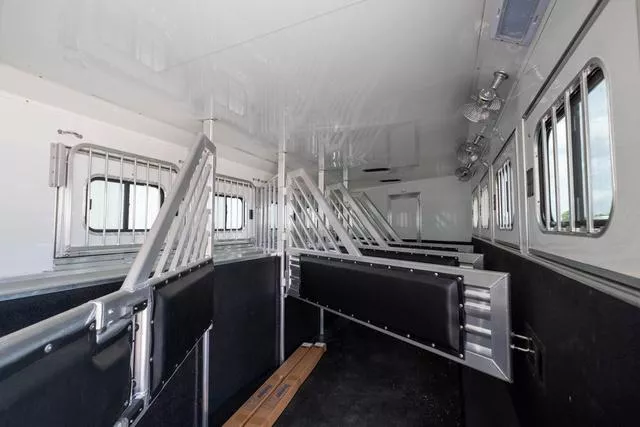 new Horse Trailers Cimarron Trailers  for sale, in Seguin, TX Thumbnail 48
