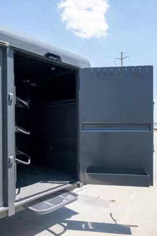 new Stock / Stock Combo Trailers Big Bend  for sale, in Seguin, TX Thumbnail 7