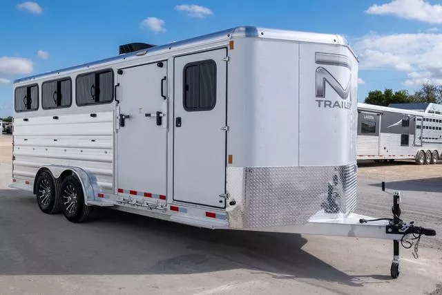 new Horse Trailers Bar-M Trailers  for sale, in Seguin, TX Thumbnail 5