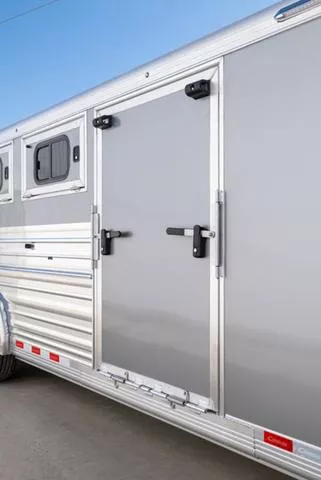 new Horse Trailers Cimarron Trailers  for sale, in Seguin, TX Thumbnail 12
