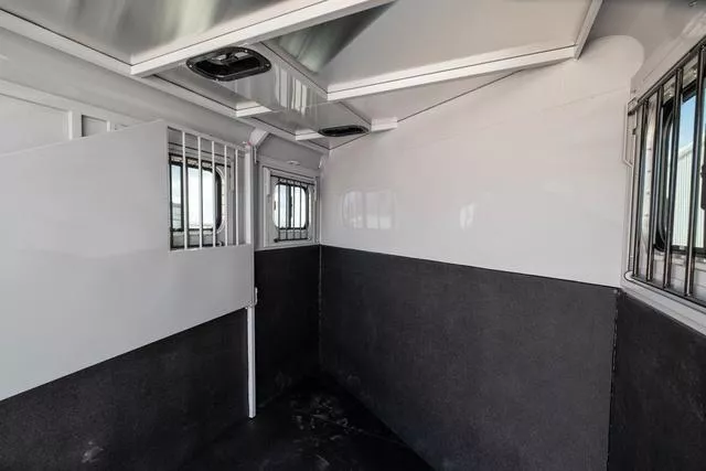 new Horse Trailers Trails West  for sale, in Seguin, TX Thumbnail 13