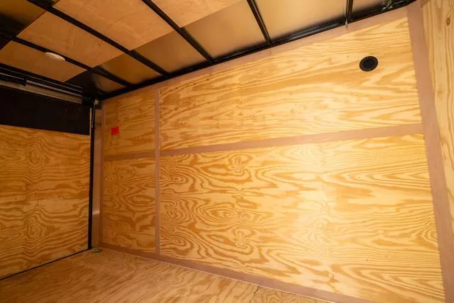 new Cargo (Enclosed) Trailers Continental Cargo  for sale, in Seguin, TX Thumbnail 8