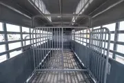 new Stock / Stock Combo Trailers Big Bend  for sale, in Seguin, TX Thumbnail 155