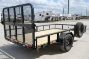 new Utility Trailers Delco Trailers  for sale, in Seguin, TX Thumbnail 24