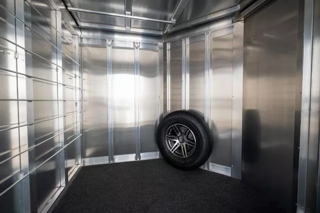 new Horse Trailers Exiss Trailers  for sale, in Seguin, TX Thumbnail 8