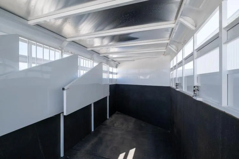 new Horse Trailers Trails West  for sale, in Seguin, TX Thumbnail 16