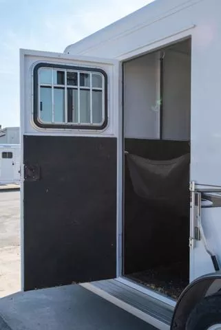 used Horse Trailers Trails West  for sale, in Seguin, TX Thumbnail 5