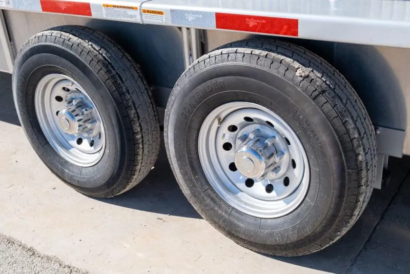 new Stock / Stock Combo Trailers Gooseneck  for sale, in Seguin, TX Thumbnail 18