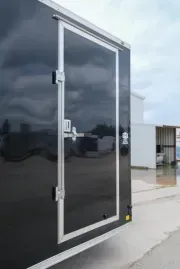 new Cargo (Enclosed) Trailers Continental Cargo  for sale, in Seguin, TX Thumbnail 7