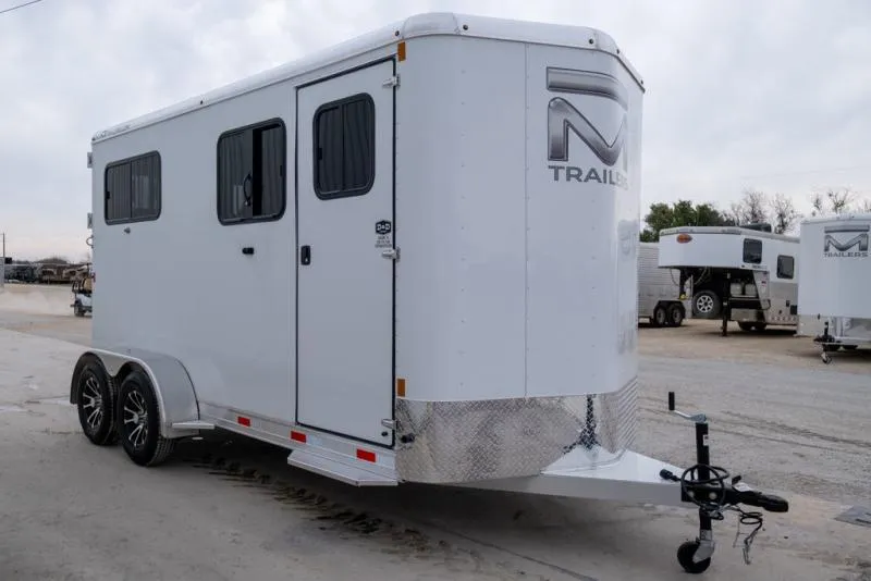 new Horse Trailers Bar-M Trailers  for sale, in Seguin, TX Thumbnail 5