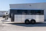 new Horse Trailers Sundowner Trailers  for sale, in Seguin, TX Thumbnail 14
