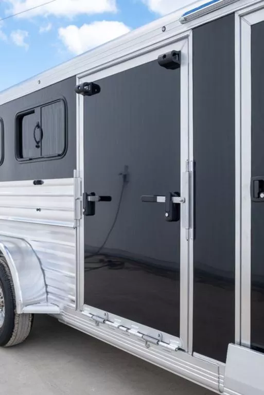 new Horse Trailers Cimarron Trailers  for sale, in Seguin, TX Thumbnail 11