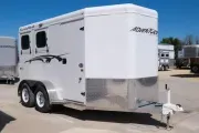 new Horse Trailers Trails West  for sale, in Seguin, TX Thumbnail 10