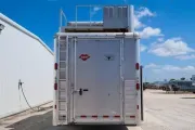 used Horse Trailers Hart Trailers  for sale, in Seguin, TX Thumbnail 46
