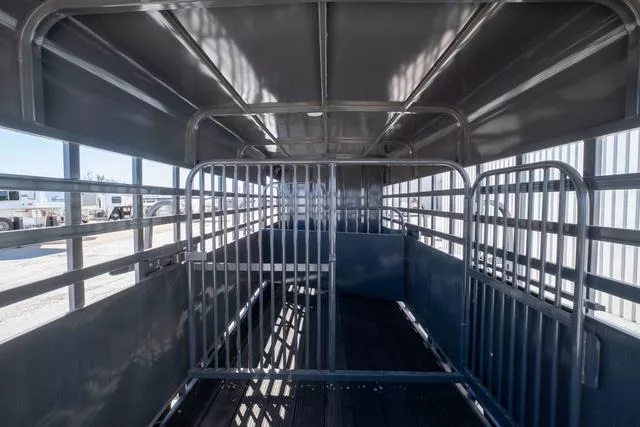 new Stock / Stock Combo Trailers Big Bend  for sale, in Seguin, TX Thumbnail 20