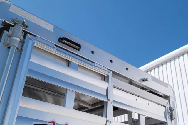 new Stock / Stock Combo Trailers Exiss Trailers  for sale, in Seguin, TX Thumbnail 23