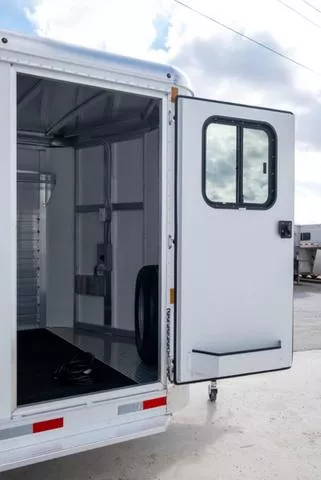 new Horse Trailers Bar-M Trailers  for sale, in Seguin, TX Thumbnail 7