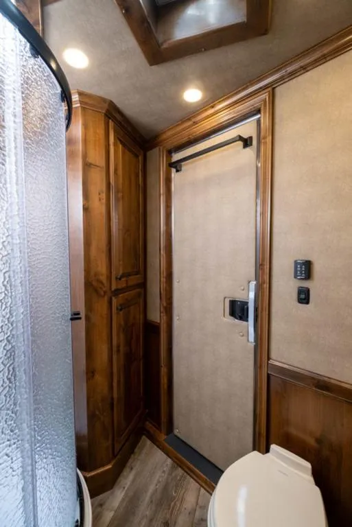 new Horse Trailers Elite Trailers  for sale, in Seguin, TX Thumbnail 17