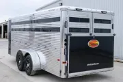 new Horse Trailers Sundowner Trailers  for sale, in Seguin, TX Thumbnail 24