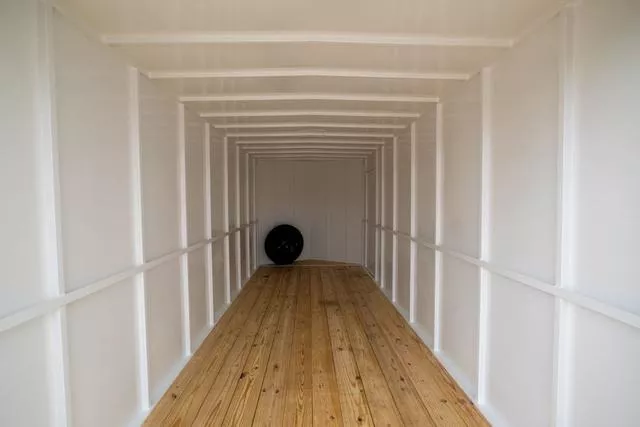 new Cargo (Enclosed) Trailers Delco Trailers  for sale, in Seguin, TX Thumbnail 13