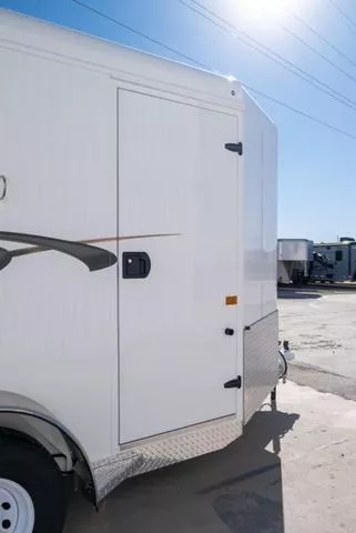 new Horse Trailers Trails West  for sale, in Seguin, TX Thumbnail 5